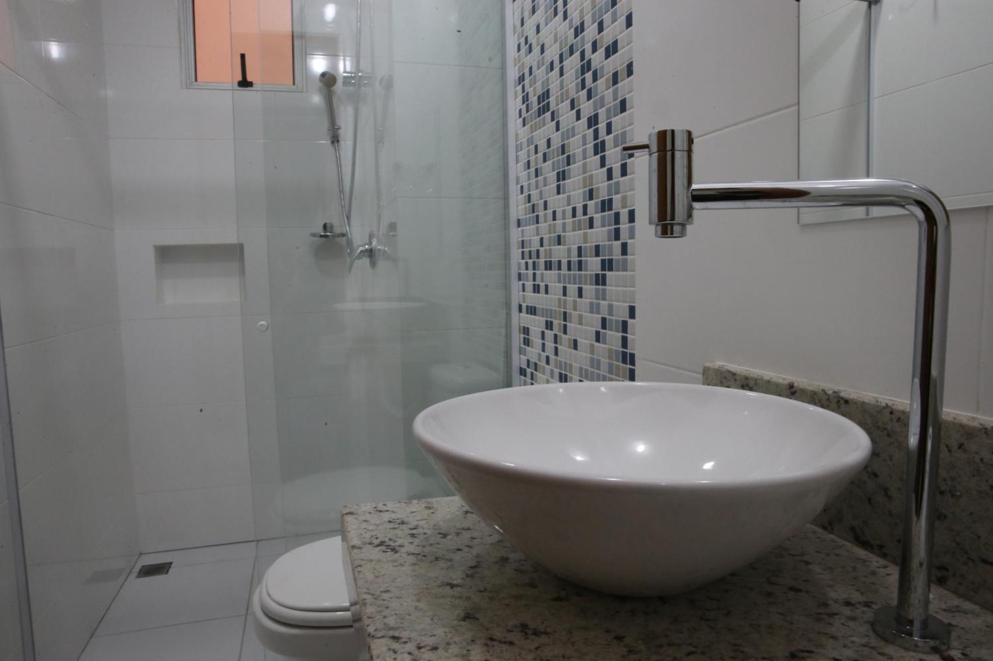 Hotel Plaza Cascavel Cascavel  Kamer foto