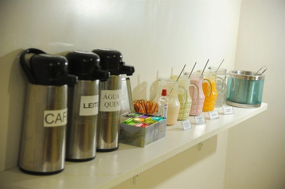 Hotel Plaza Cascavel Cascavel  Buitenkant foto