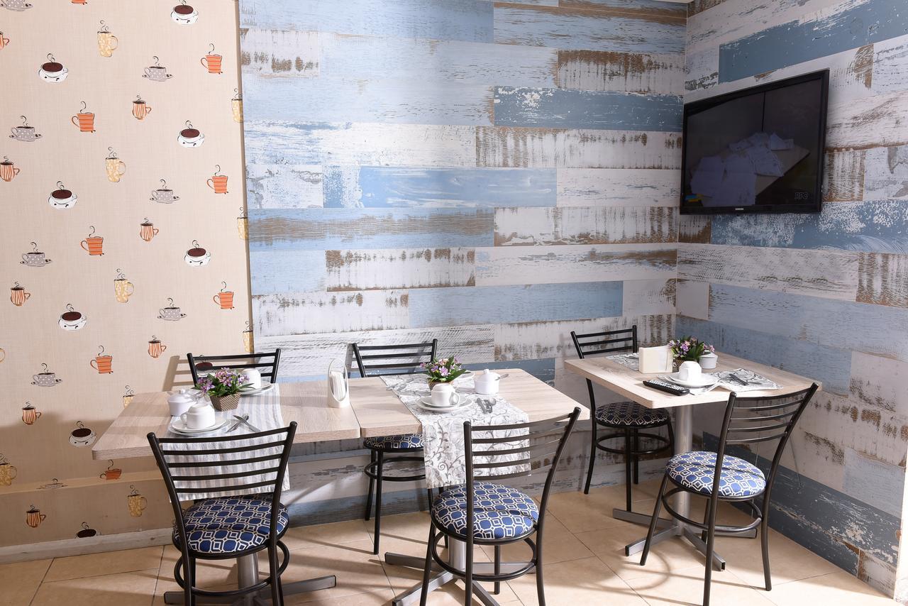Hotel Plaza Cascavel Cascavel  Buitenkant foto